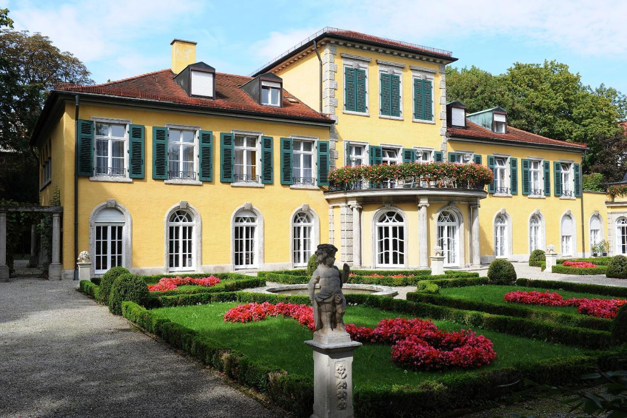 Gaestehaus Der Katholischen Akademie In Bayern * Monaco di Baviera