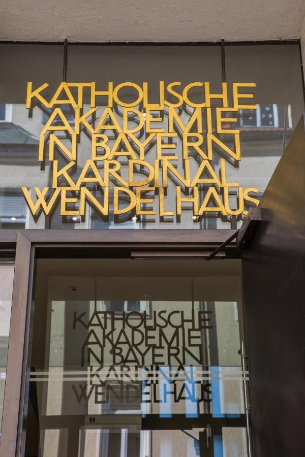 Gaestehaus Der Katholischen Akademie In Bayern Hotel Monaco di Baviera